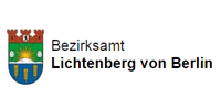 Referenz Bezirksamt Lichtenberg