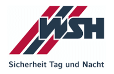 wsh sicherheit logo
