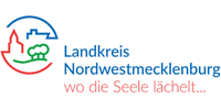 Landkreis-Nordwestmecklenburg Logo
