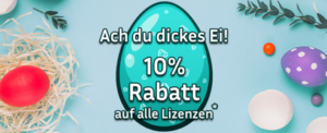 Stiller Alarm Newsbeitragsbild Oster Rabatt 2024