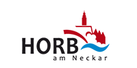 Referenzlogo Horb am Neckar